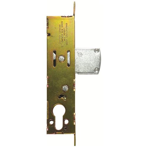 Adams Rite 2200 Bar Bolt Euro Case for Aluminium Doors