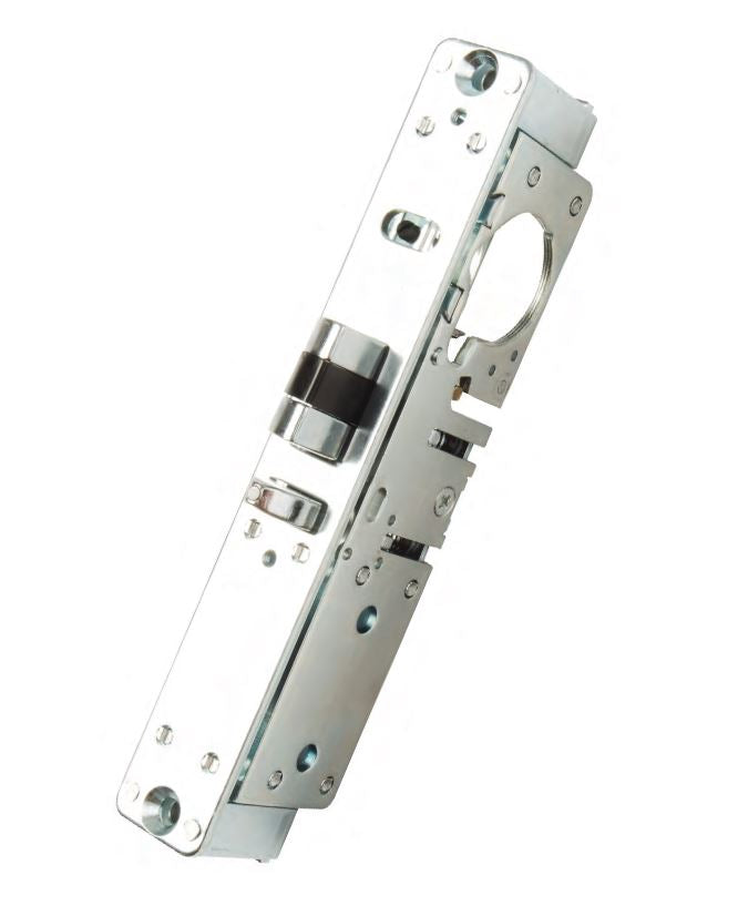 Simplex 3000 Narrow Digital Lock | Digital Lock Products – Door Spares