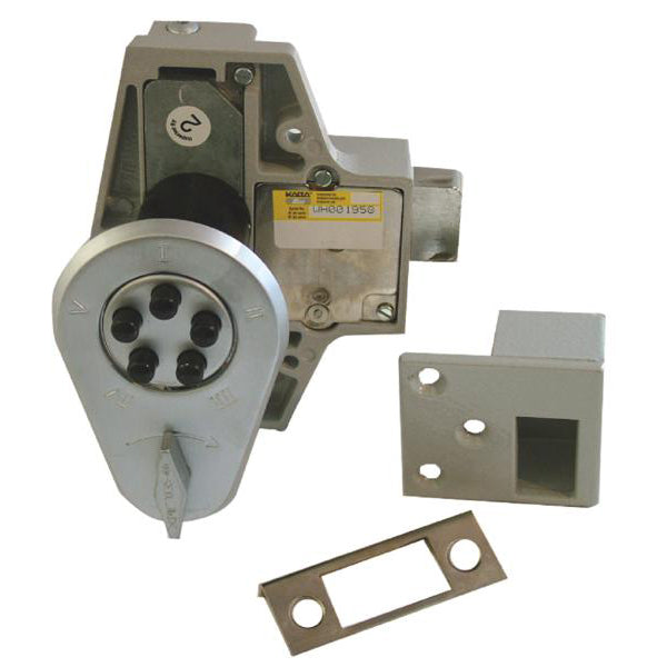 Simplex 200 Digital Lock | Digital Lock Products – Door Spares