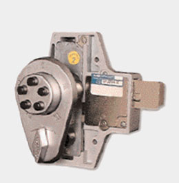 Simplex 200 Digital Lock | Digital Lock Products – Door Spares