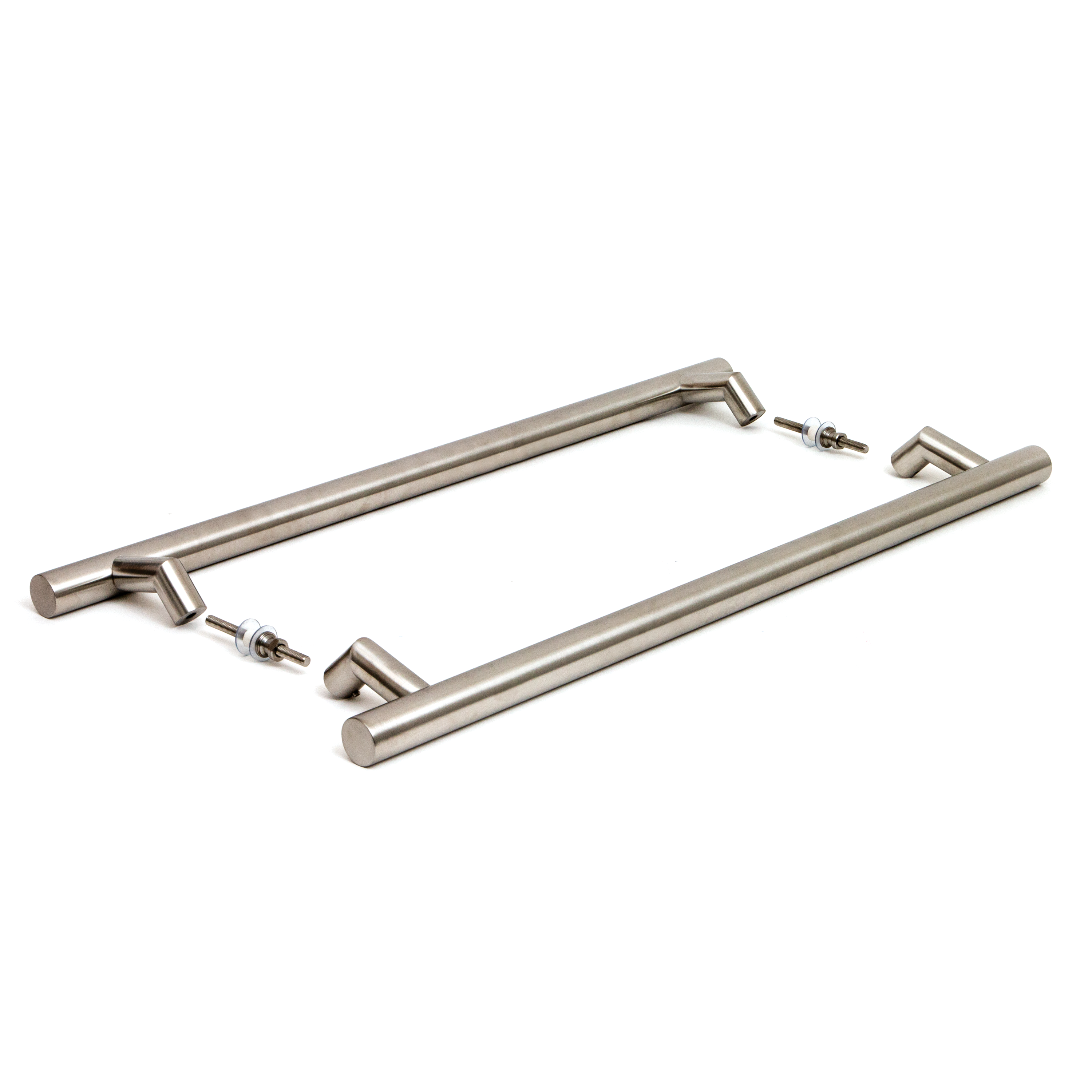 Pull Handle - T-Bar