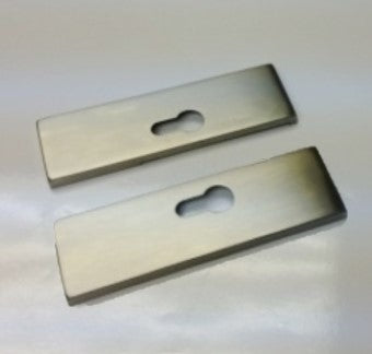 Casma Top & Bottom Patch Lock Covers Only