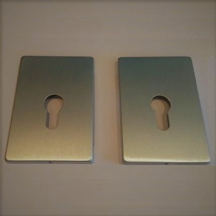 Casma Centre Patch Lock Covers Only