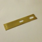 SC35 Top Centre Cover Plate