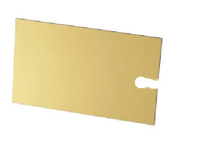 dormakaba Oversized Floor Spring Cover Plates