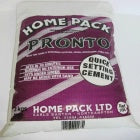 Pronto Rapid Setting Cement 3KG