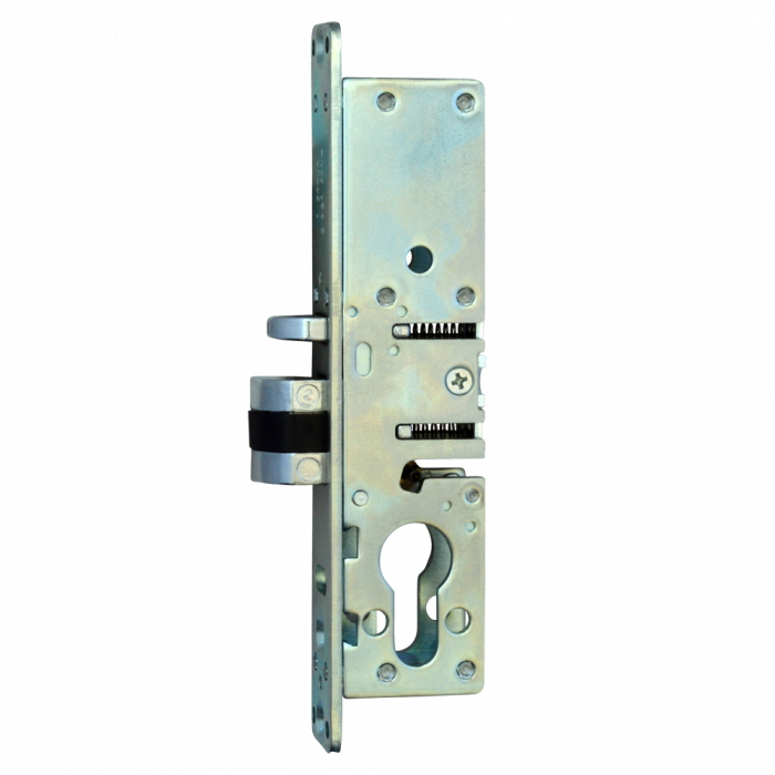 Adams Rite 4750 Euro Dead Latch Case for Aluminium Doors