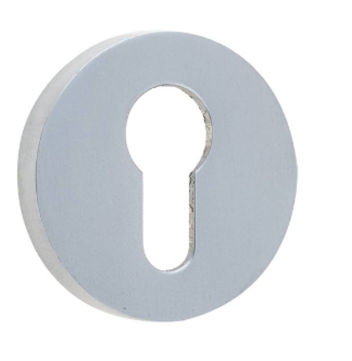 Euro Profile Escutcheon 6612