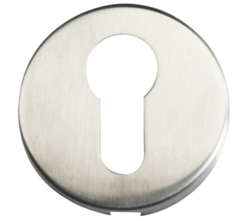 Euro Profile Escutcheon 6612