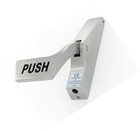 Axim PR-7085P Concealed Rod Paddle Exit Device – Door Spares