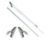 Axim PR7085 Concealed Rod Crash Bar Exit Device