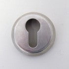 Dorma Glas Rail Lock Escutcheon Covers