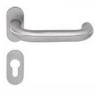 dormakaba Pure 4 Narrow Stile Lever Handles