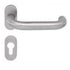 dormakaba Pure 4 Narrow Stile Lever Handles