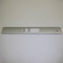 Faceplate for Aluminium Door Deadlatch