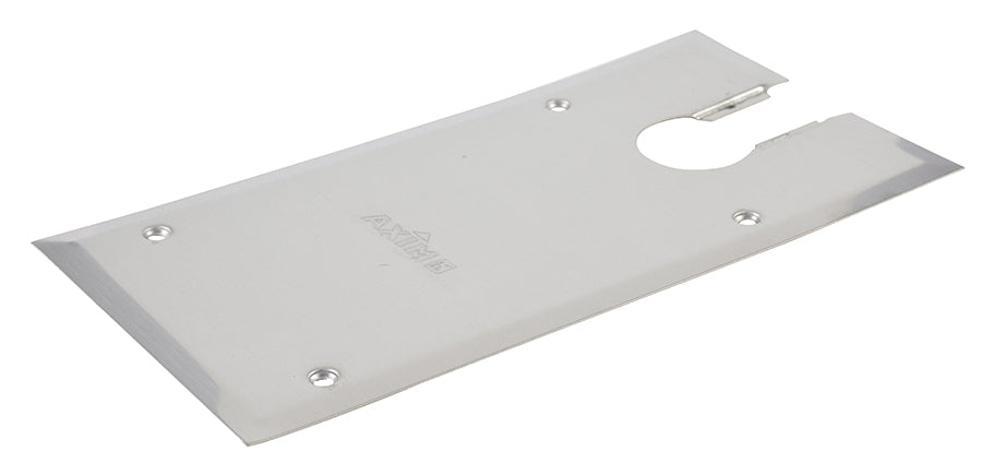 Axim Floor Spring Cover Plate