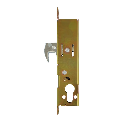Adams Rite 2200 Hook Bolt Euro Case for Aluminium Doors