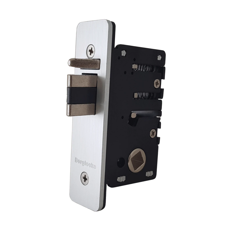 Borg BL5402 28mm Backset Digital door lock set