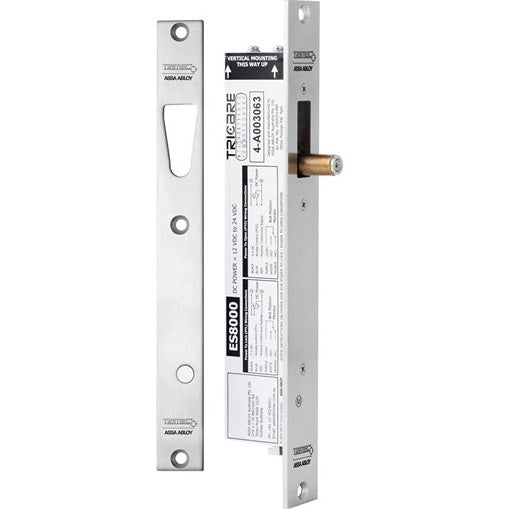 Trimec ES8000 V-Lock 118001-010