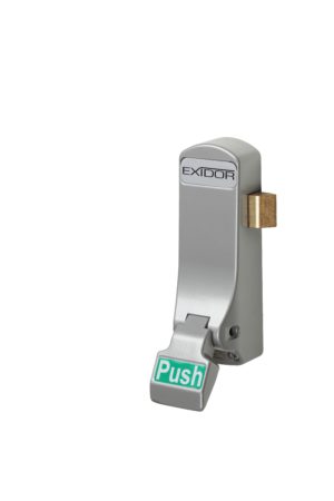 200 Series Panic Push Pad