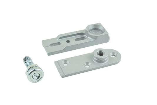 Transom Door Closer Accessories: Arms, Brackets, Covers & Pivots – Door ...