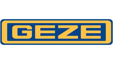 GEZE TS550 Floor Spring