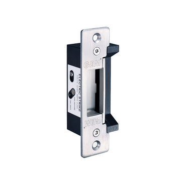 GK350 SURFACE MOUNT ELECTRIC STRIKE 12 DC GEM GEM EL-GK350 main image 0