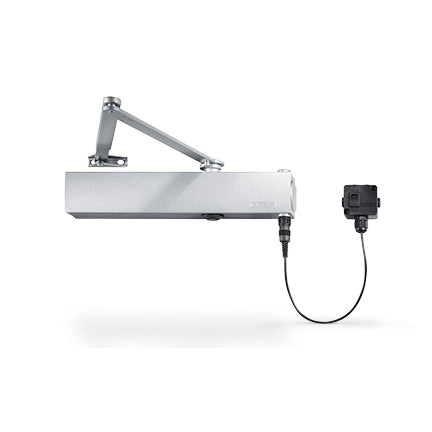 Geze TS4000E Electro Magnetic Hold Open Door Closer