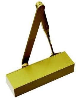 dormakaba TS71 Rack & Pinion Door Closer