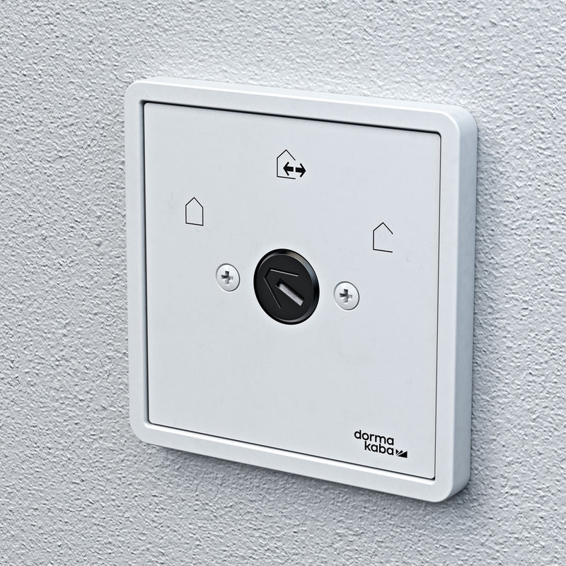 dormakaba Push Pad & Switches