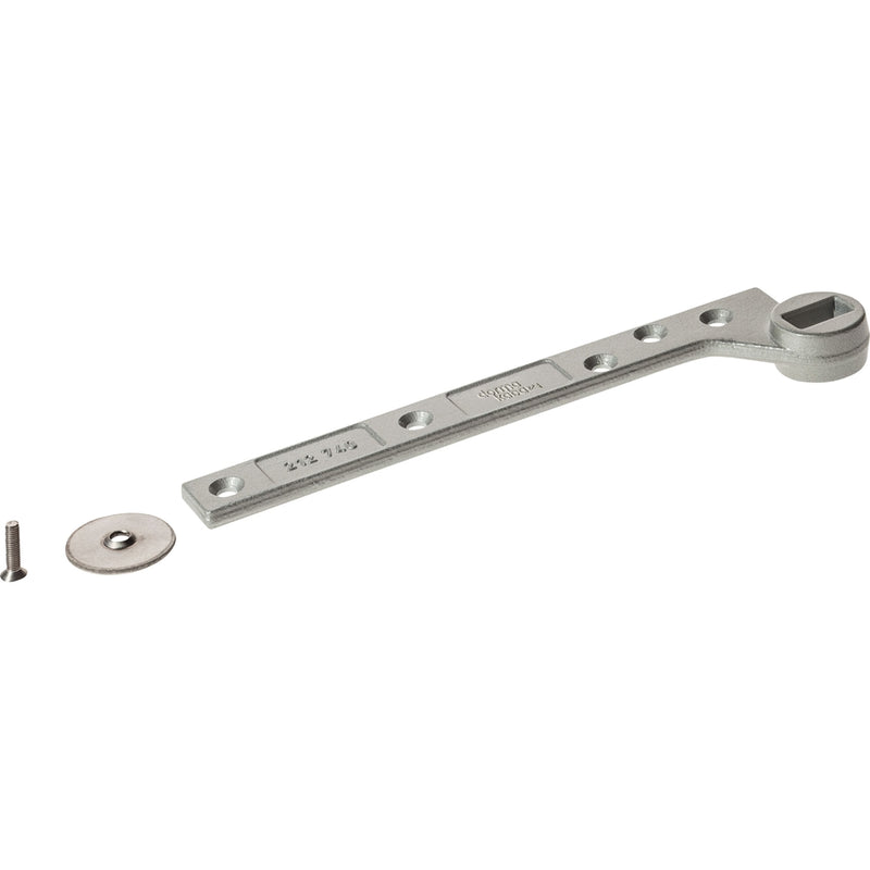 dormakaba Floor Spring Door Straps