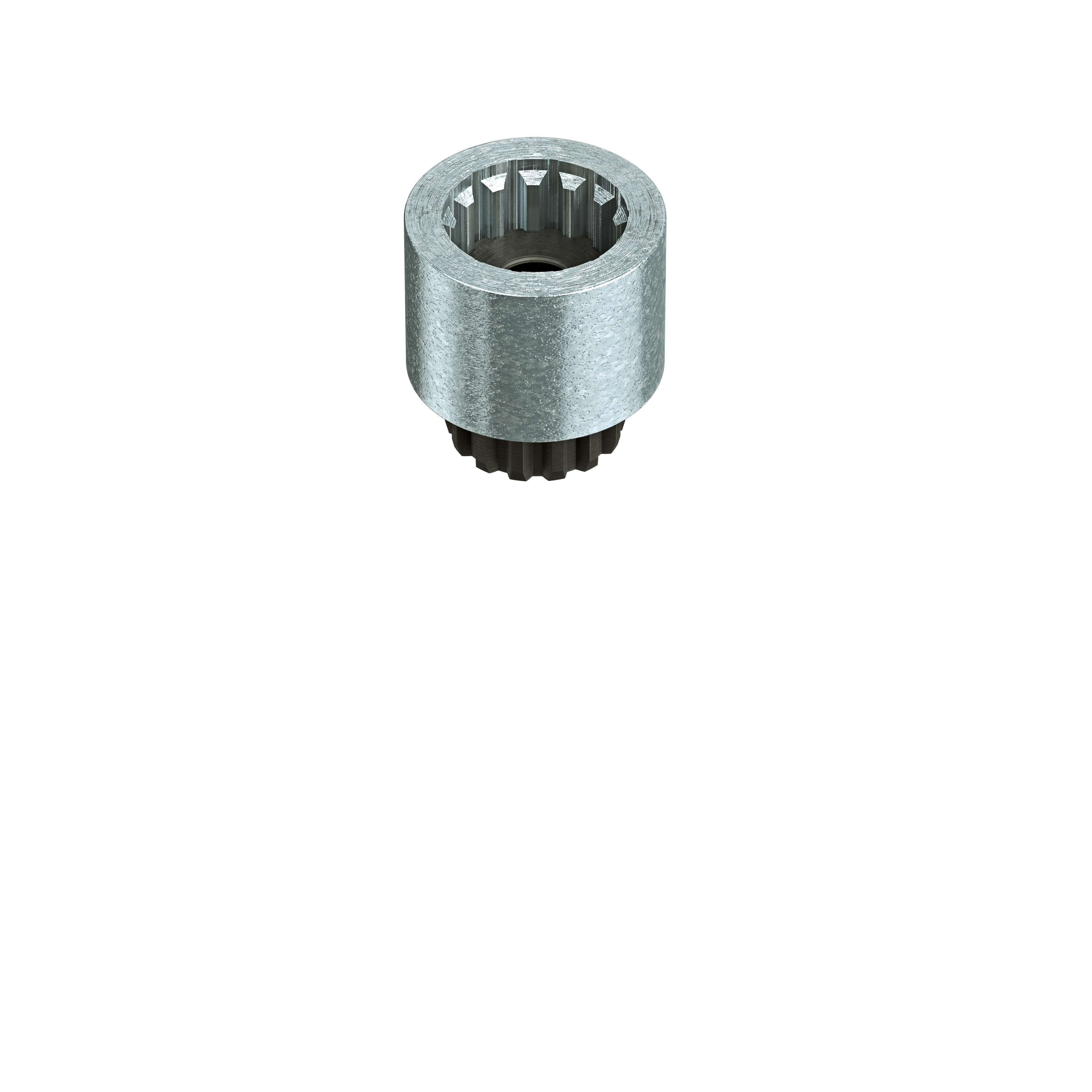 dormakaba ED 100 / 250 XEA Axle Spindle Extension