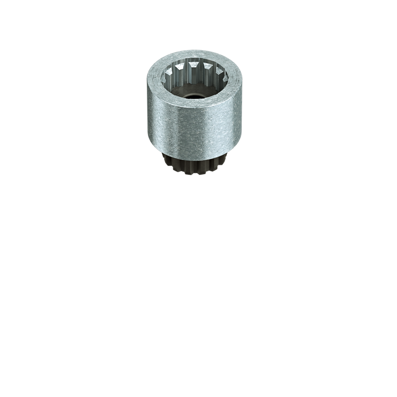 dormakaba ED 100 / 250 XEA Axle Spindle Extension