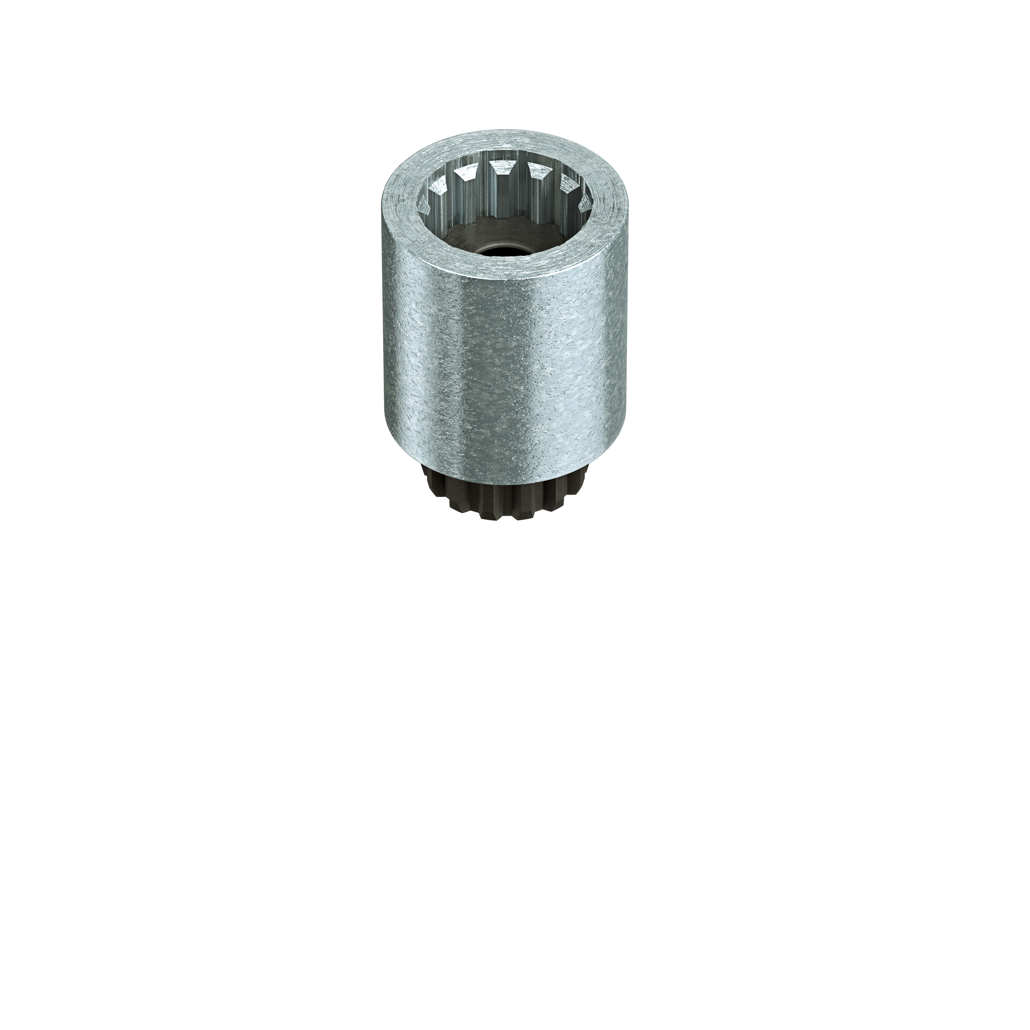 dormakaba ED 100 / 250 XEA Axle Spindle Extension