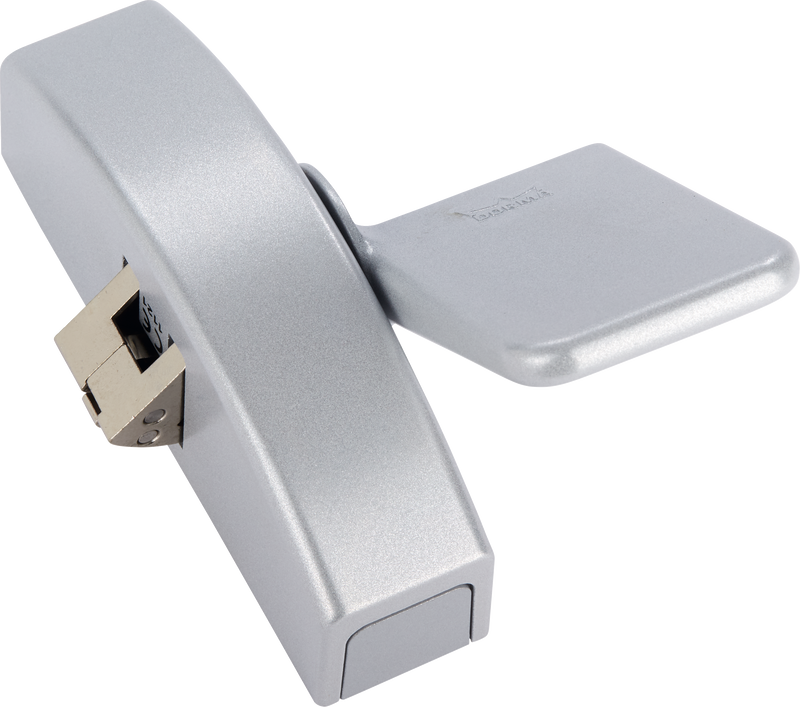 PHA 2000 Series Single Point Push Pad Panic Latch