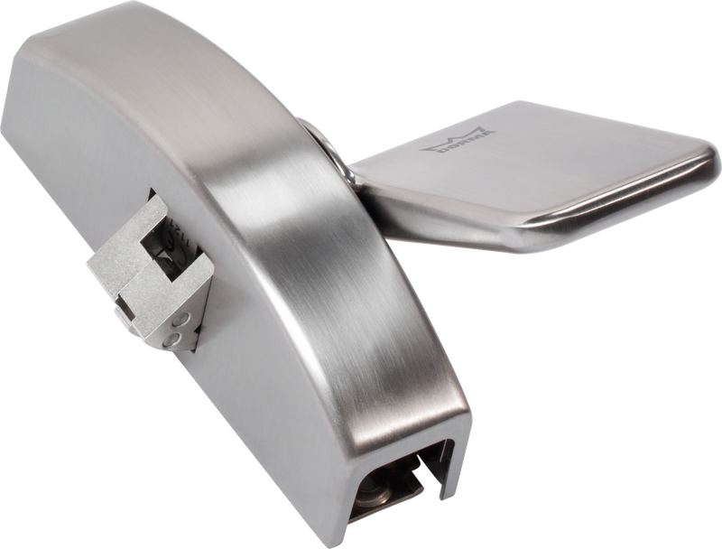 PHA 2000 Series Single Point Push Pad Panic Latch