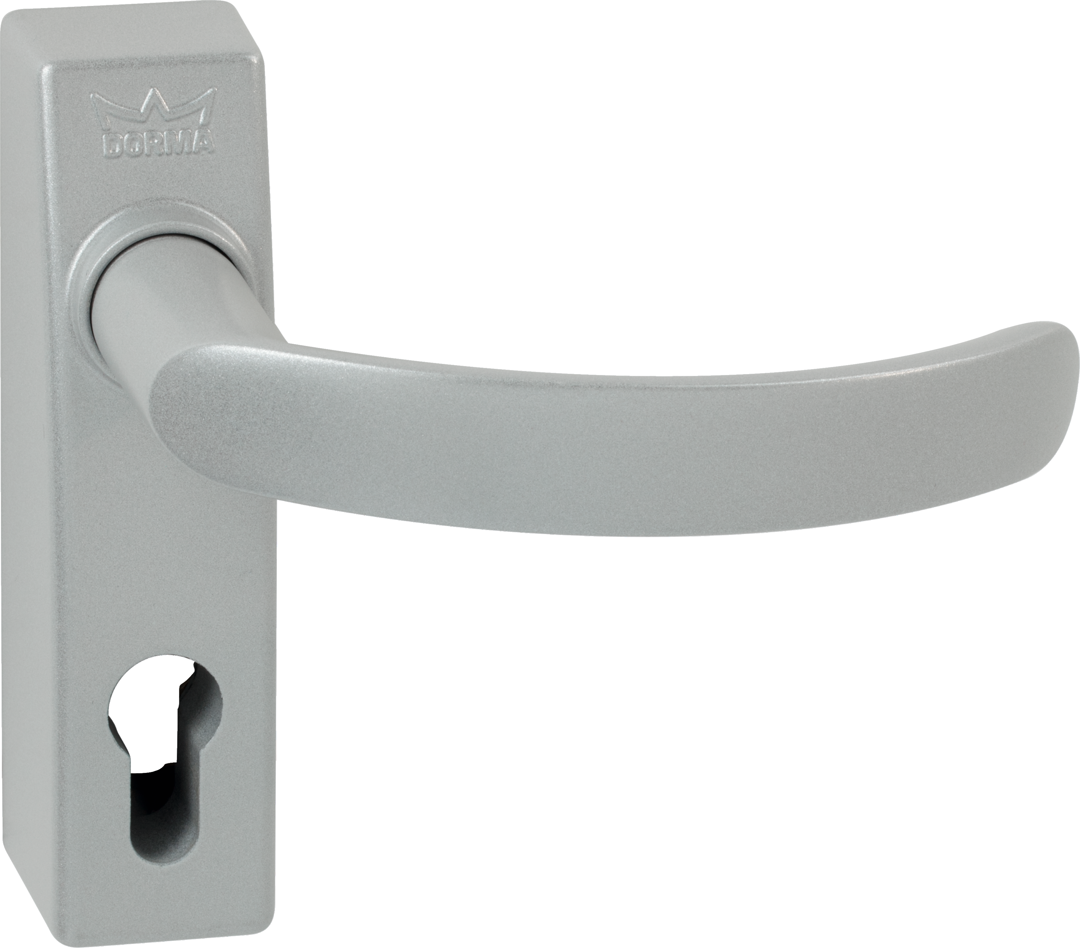 PHT01 External Locking Lever to suit PHA/PHB Panic Hardware