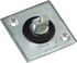 dormakaba 7471AX Floor Pivot