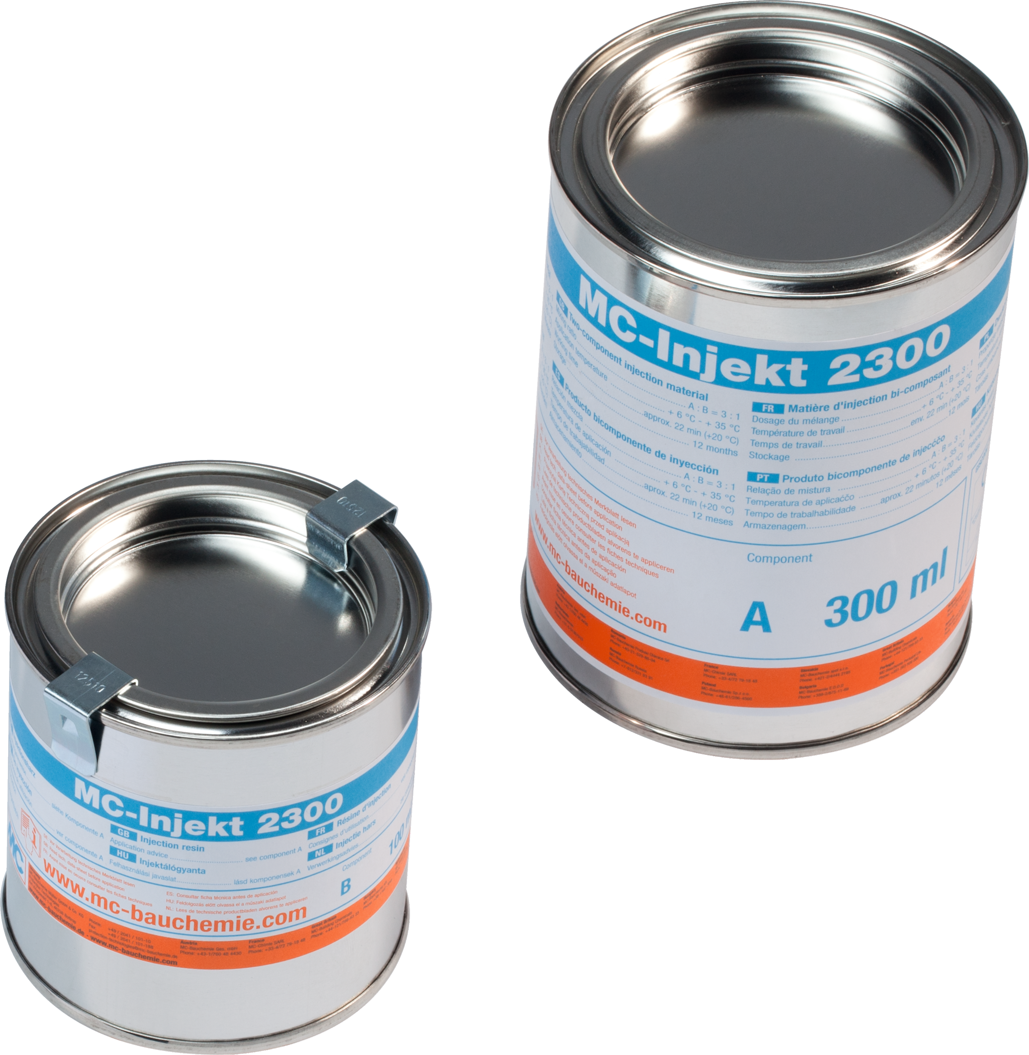 dormakaba BTS Sealing Compound