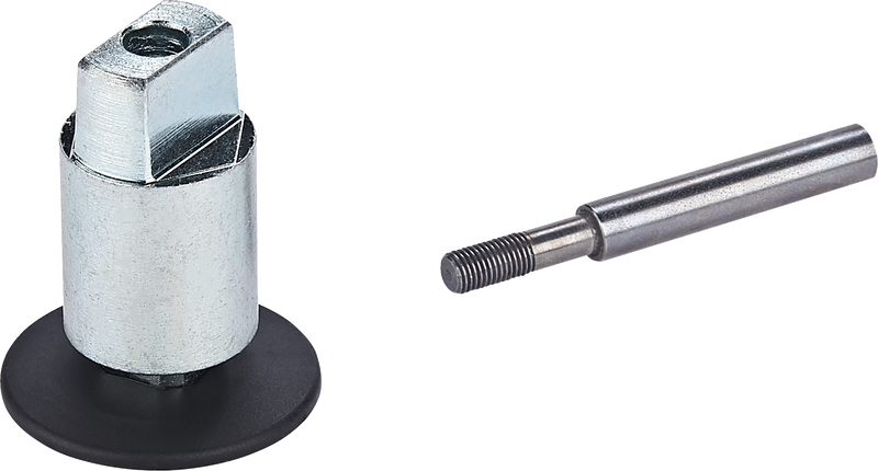 dormakaba Floor Springs Spindles & Pivots