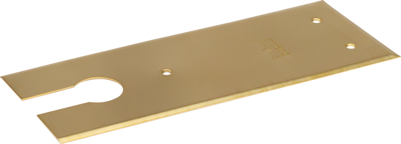 BTS84 Floor Spring Cover Plate