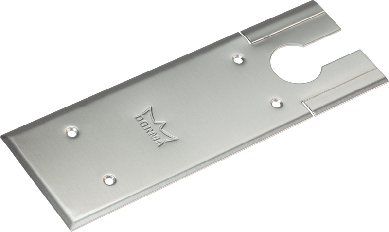dormakba BTS75V Cover Plate