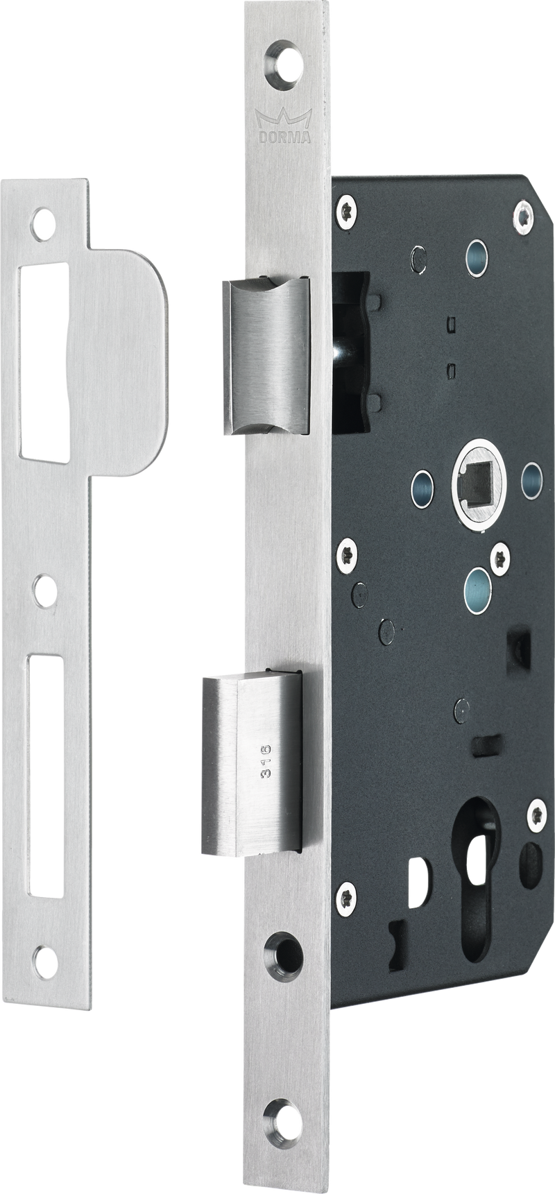 dormakaba 381CE Project Sashlock for Timber Doors