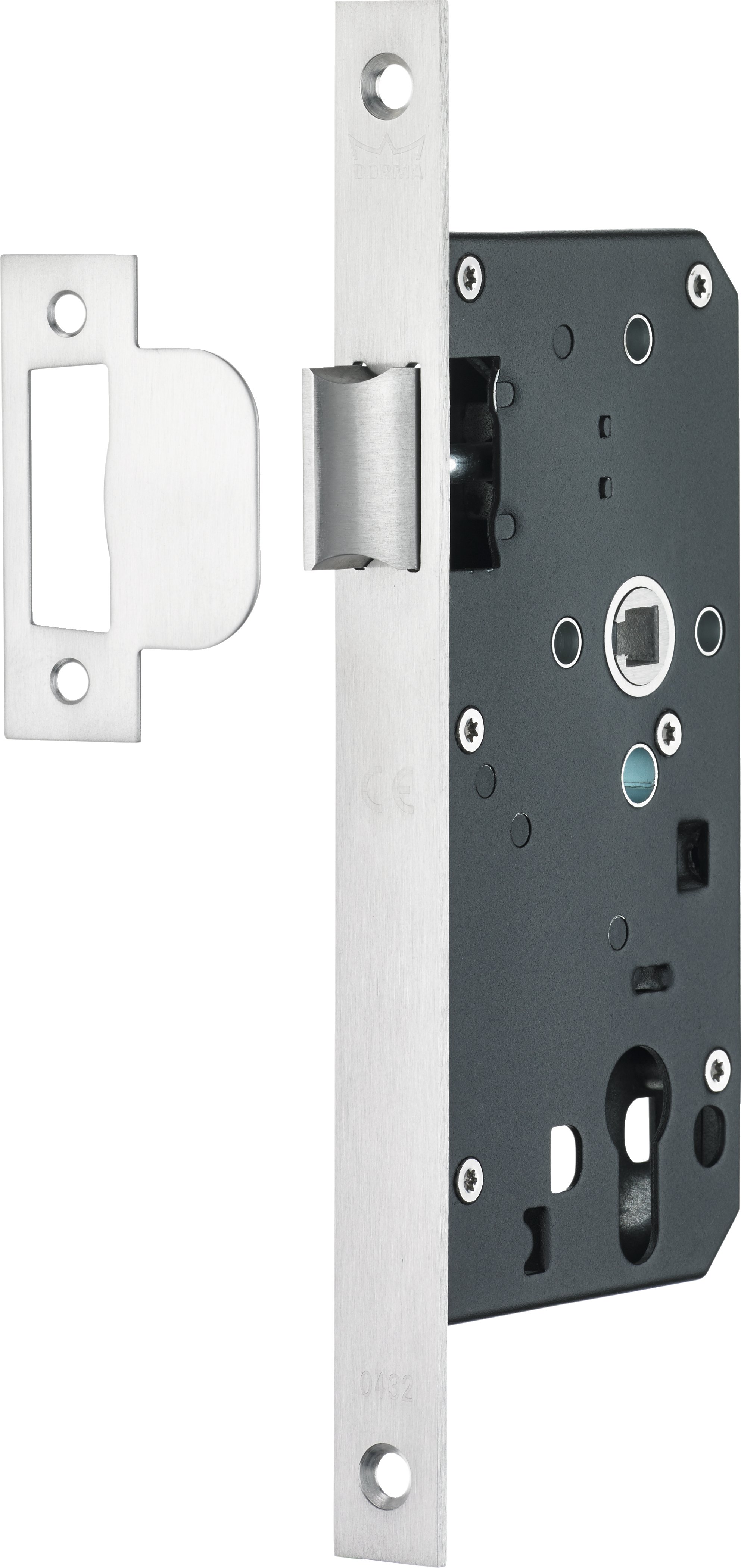 dormakaba 389CE Project Latches for Timber Doors