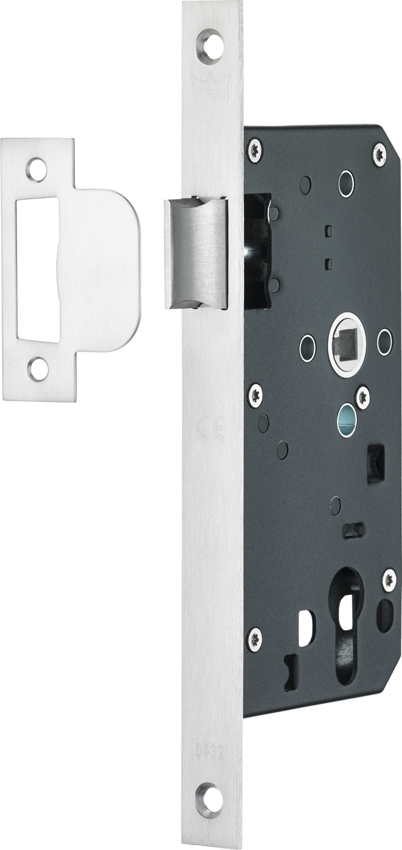 dormakaba 389CE Project Latches for Timber Doors