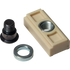 G96N20 Narrow Slide block, Screw and Washer