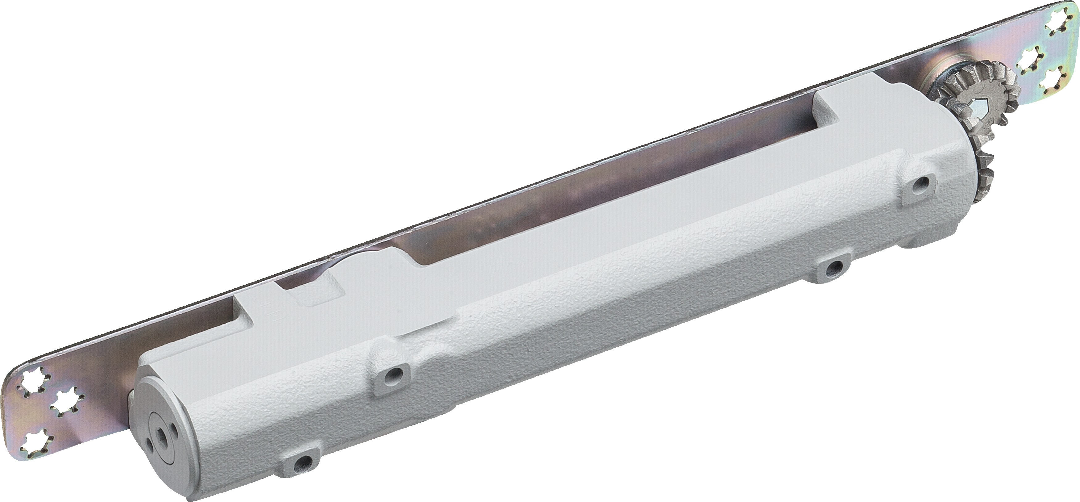 dormakaba ITS96 Concealed Electro Magnetic Hold Open Door Closer