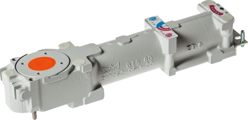 Dormakaba BTS80 Floorspring