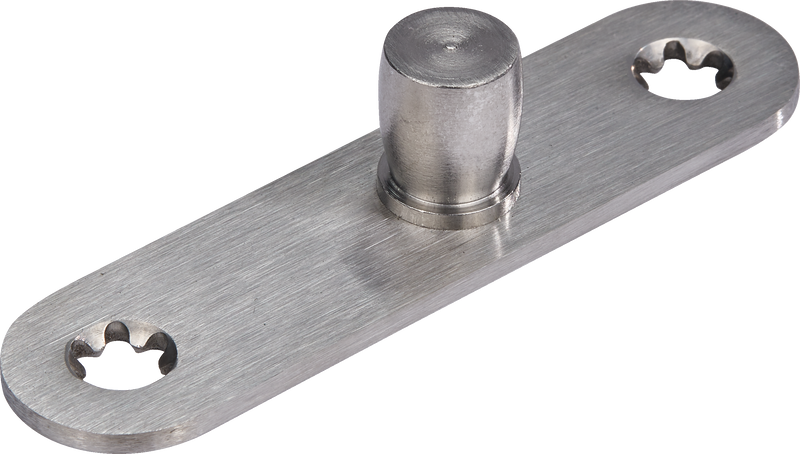 dormakaba PT24 15mm pivot on fixing plate