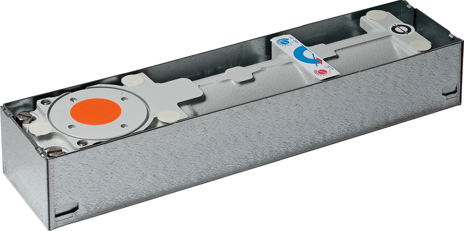 Door Closers, Floor Springs & Locks | Door Spares UK